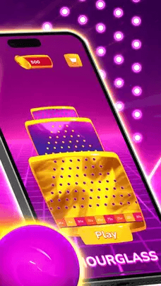 Plinko Screenshot